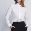 Košile s dlouhým rukávem  model 65204 Lanti