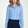 Košile s dlouhým rukávem  model 66227 Nife