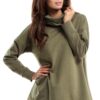 Mikina  model 68358 Moe