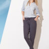 Dámské kalhoty  model 29398 Figl