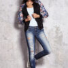 Mikina  model 35707 Infinite You