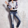 Mikina  model 35708 Infinite You