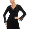 Noční košilka  model 120767 Donna