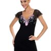 Noční košilka  model 121783 Donna