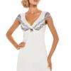 Noční košilka  model 122412 Donna