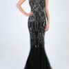 Dlouhé šaty  model 124639 YourNewStyle