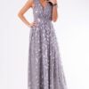 Dlouhé šaty  model 125222 YourNewStyle