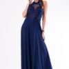 Dlouhé šaty  model 125226 YourNewStyle