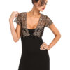 Noční košilka  model 127493 Donna