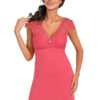 Noční košilka  model 128406 Donna