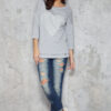 Mikina  model 38866 Infinite You