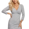 Noční košilka  model 146972 Donna